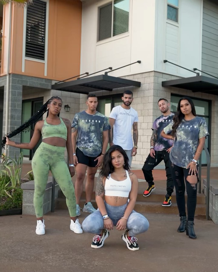 R1PFITNESS SIP & SHOP ⚡️every...