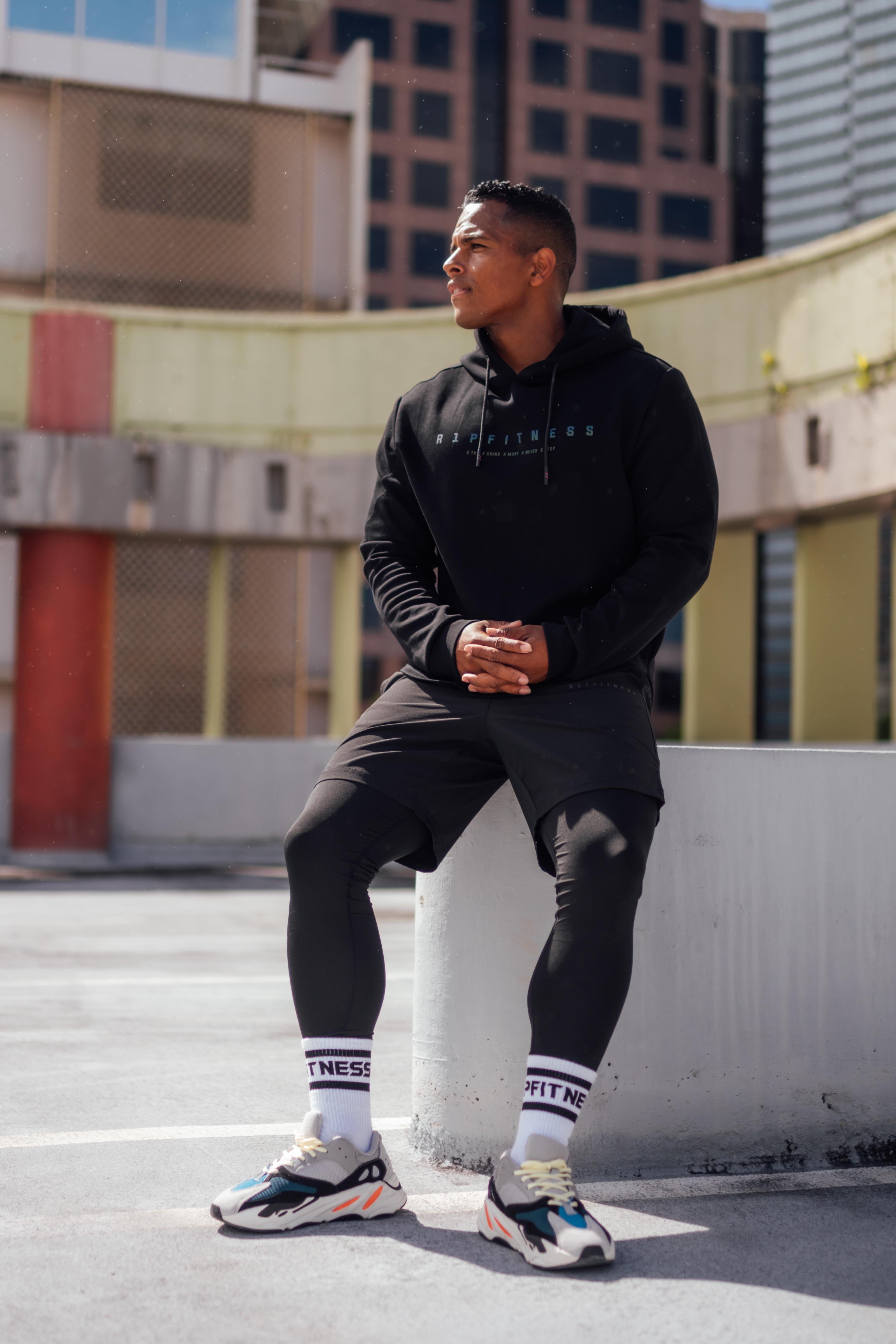 With new merch, comes new...