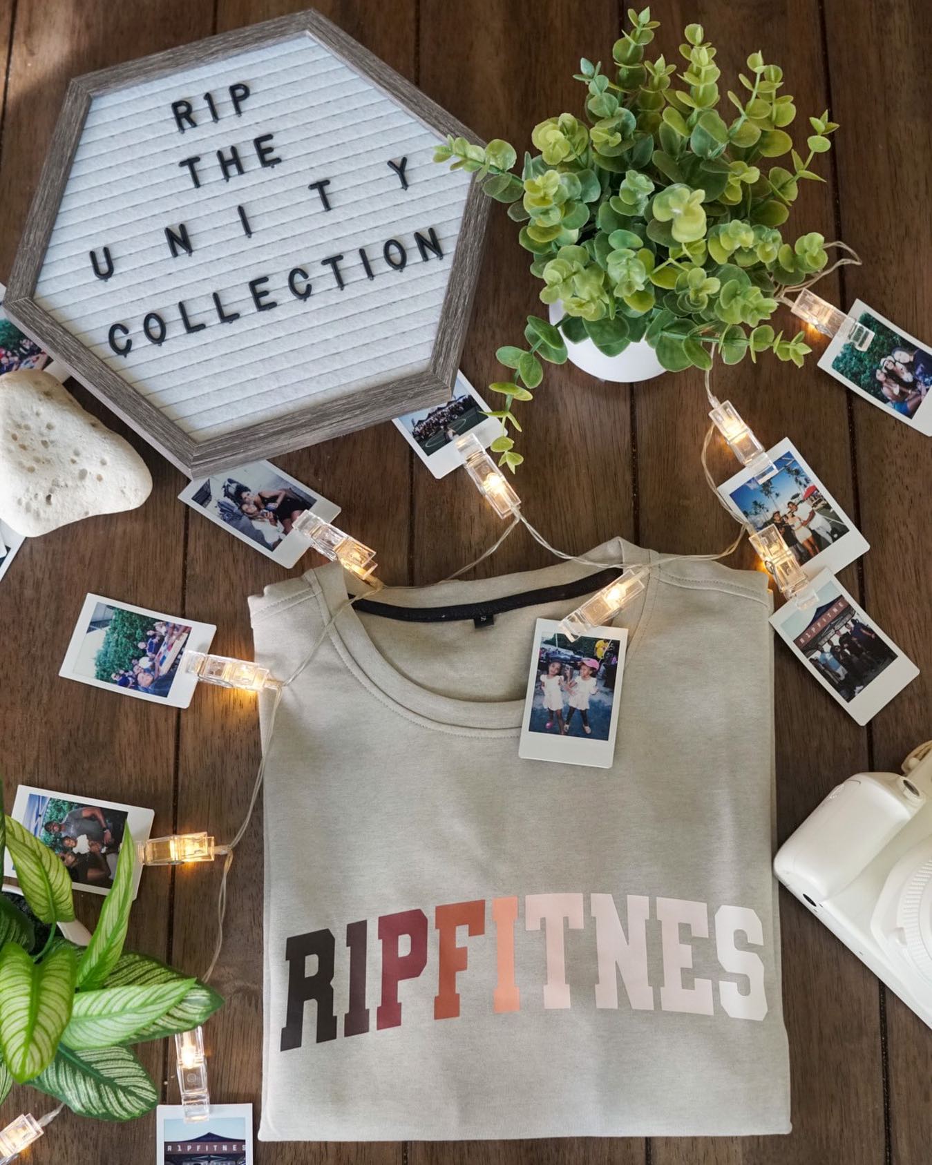 Looking for the perfect crew...