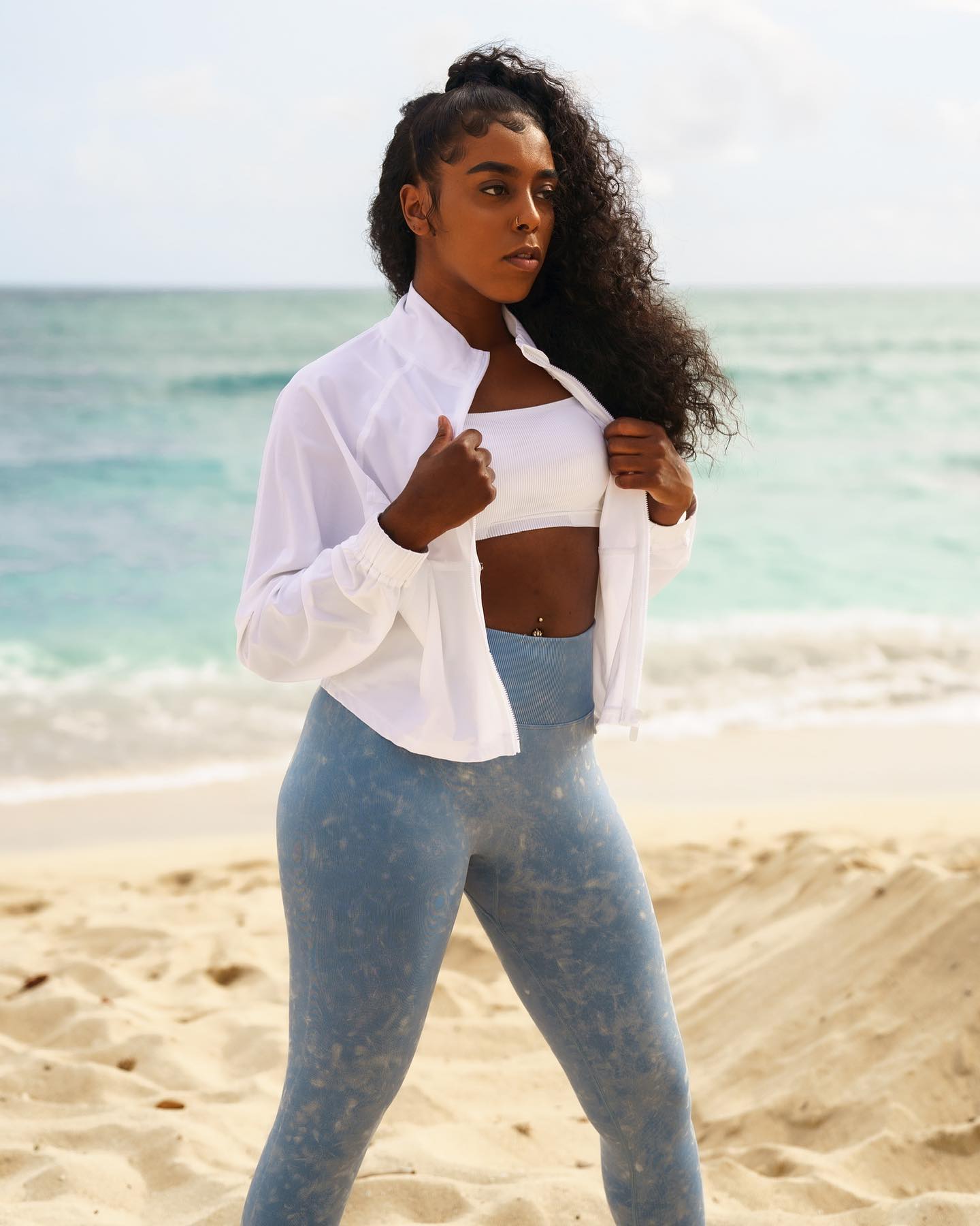 Did you get a chance...