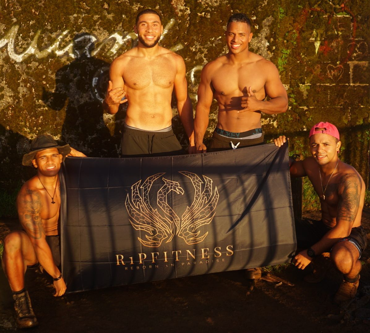 THIS SATURDAY! We will be...