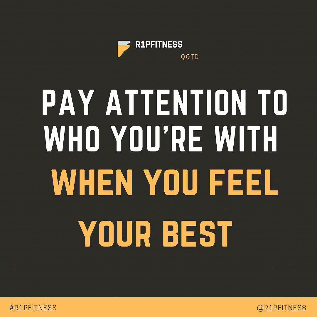 Tag the people who bring...