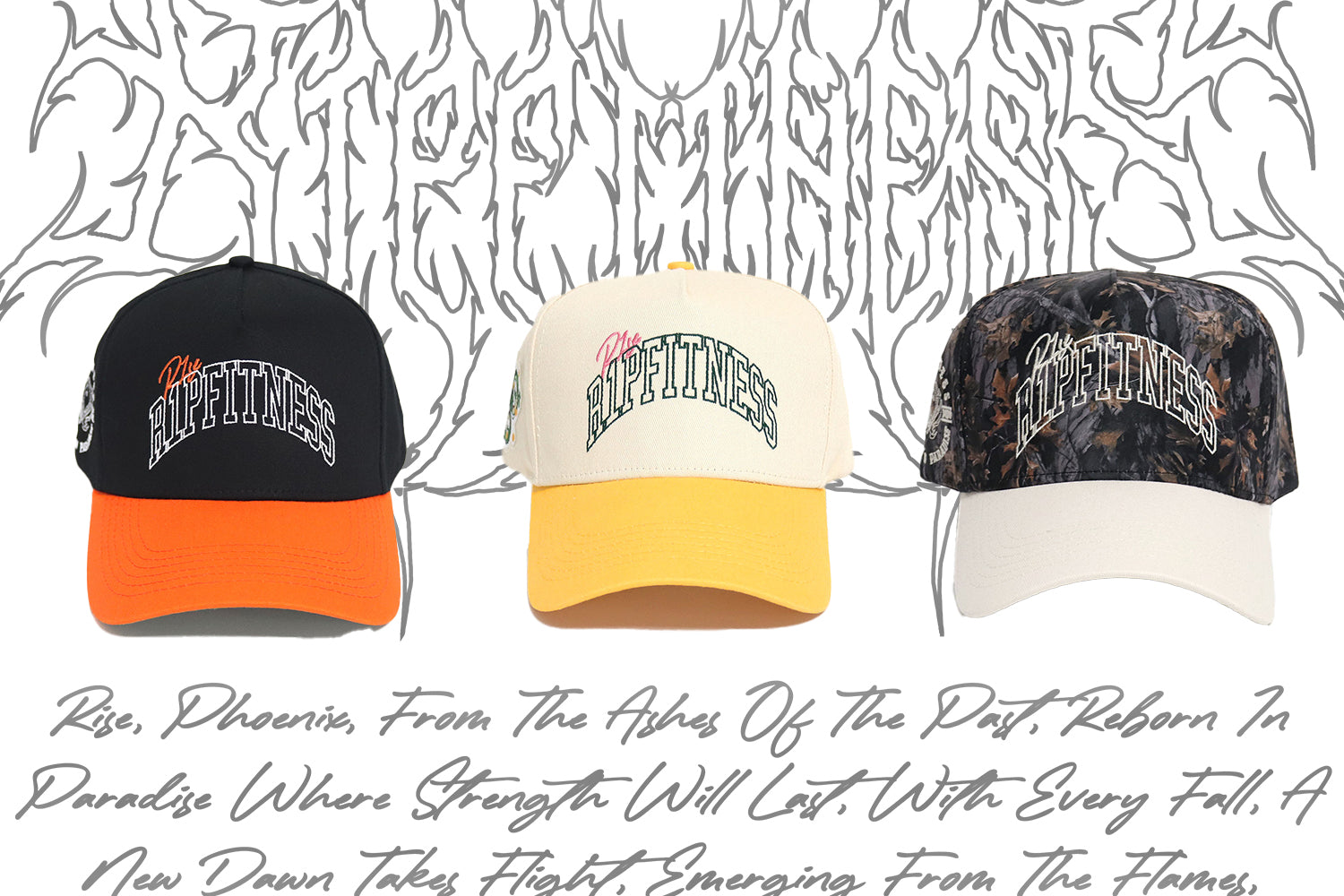 Hats