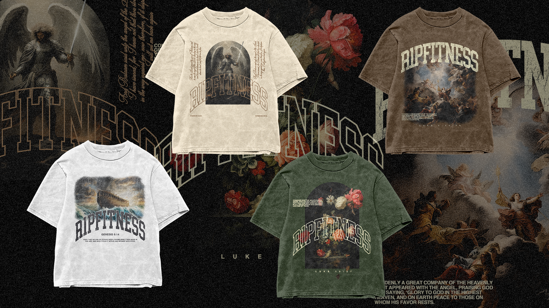 CREATOR COLLECTION