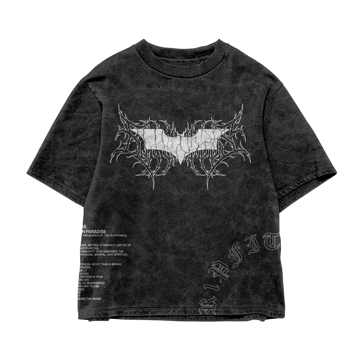 Batman – The Dark Knight Tee