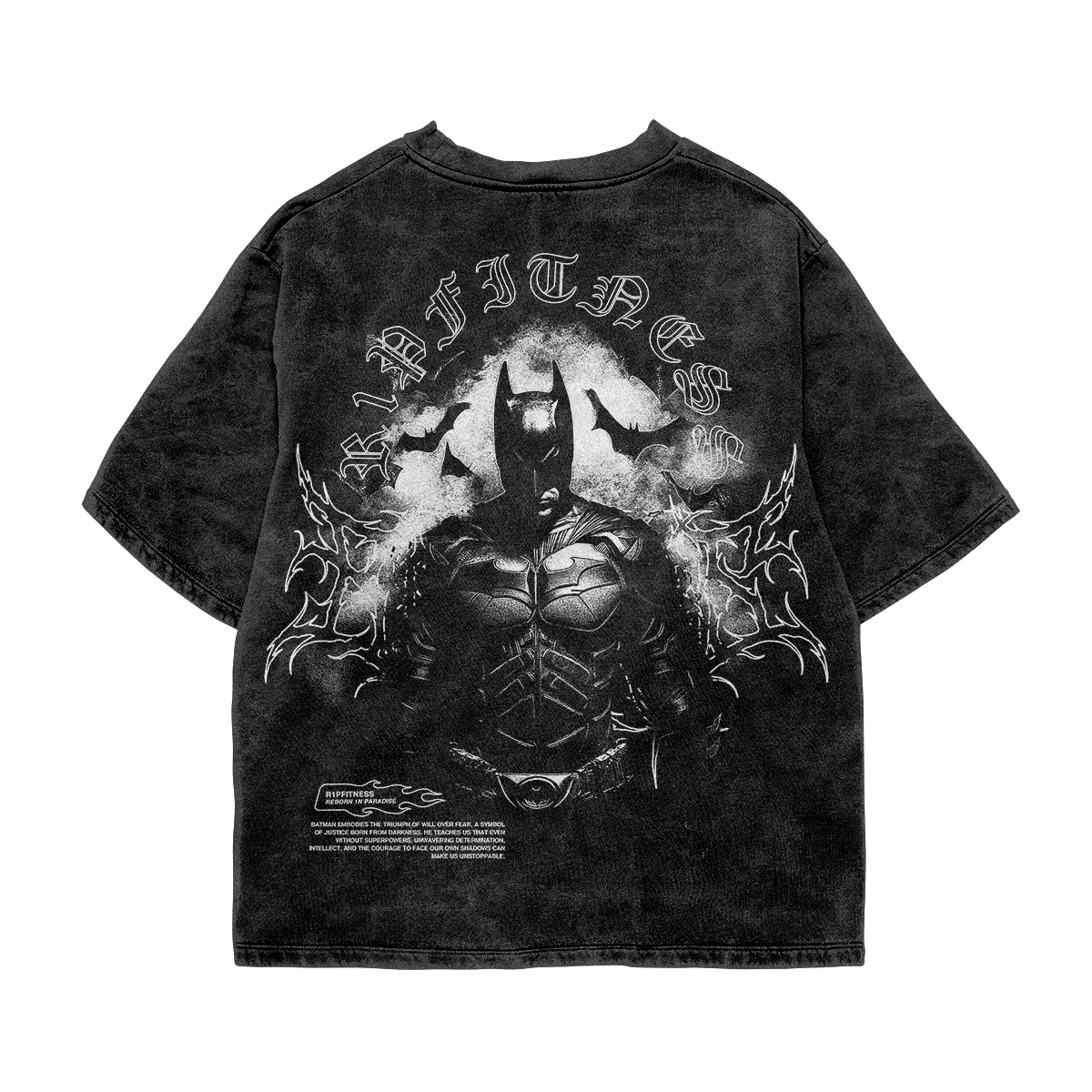 Batman – The Dark Knight Tee