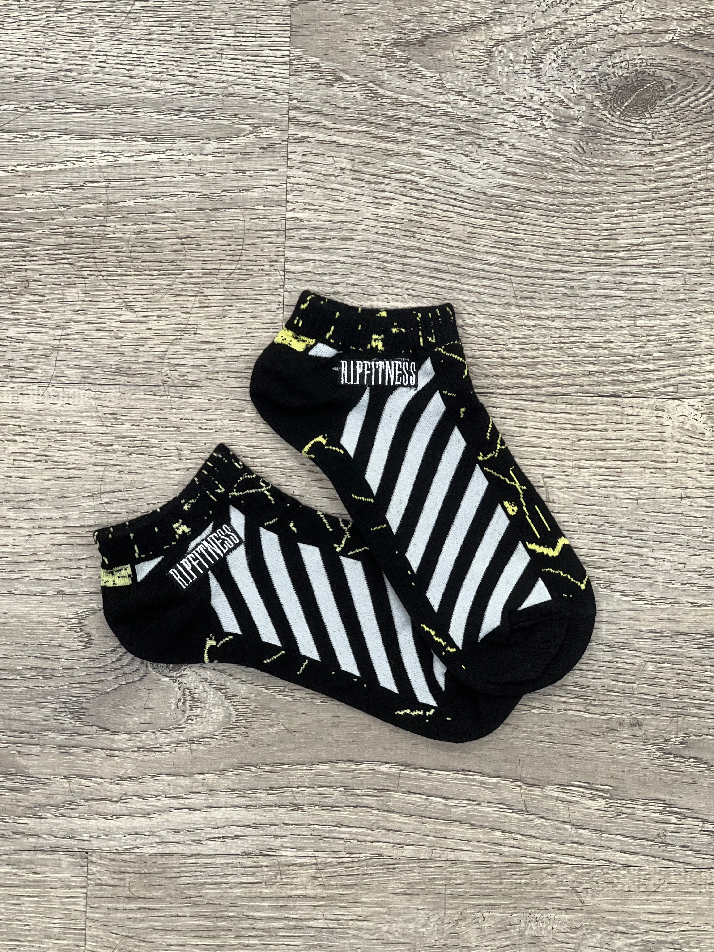 R1PFitness ShockSox