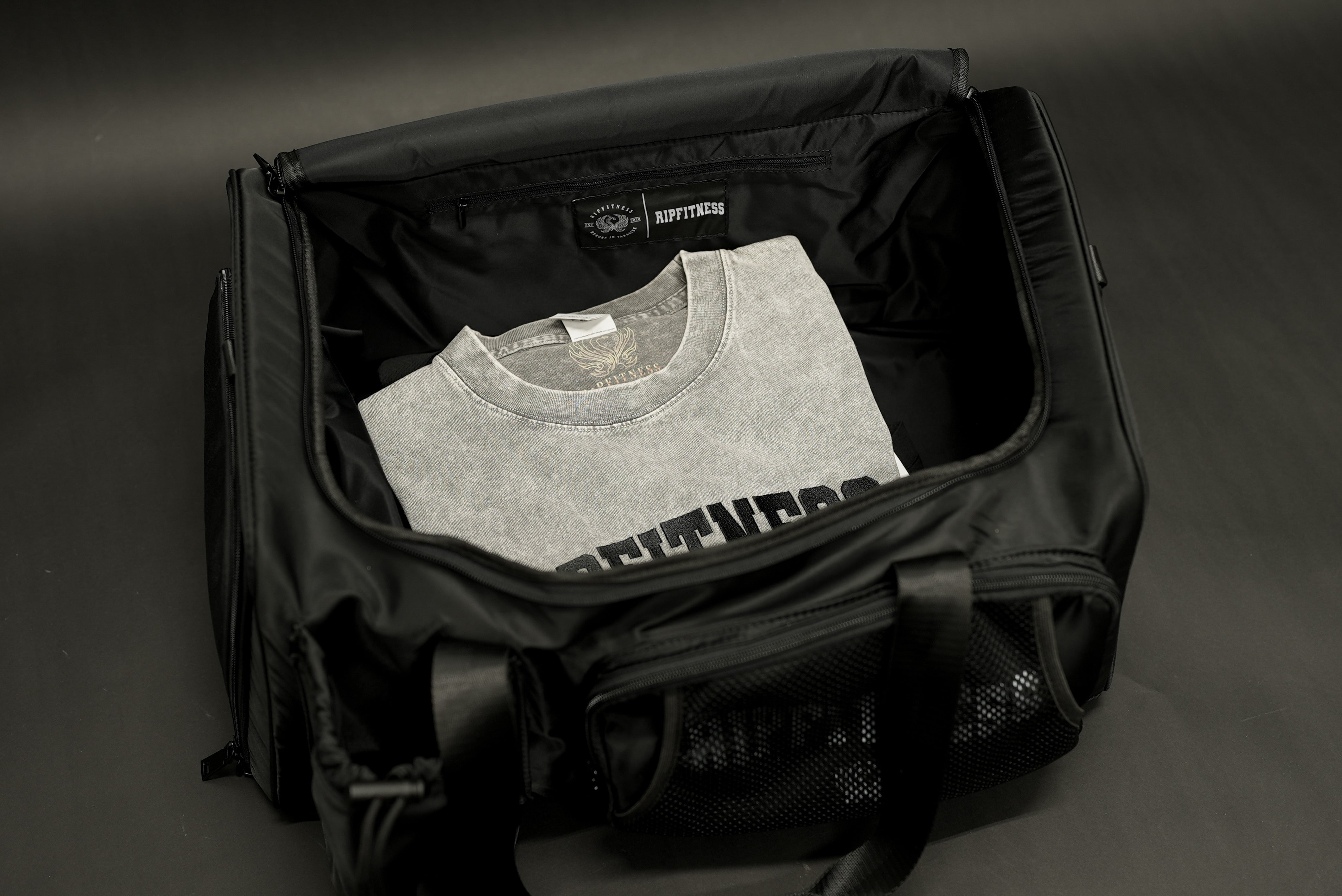 R1PFitness Gym Bag