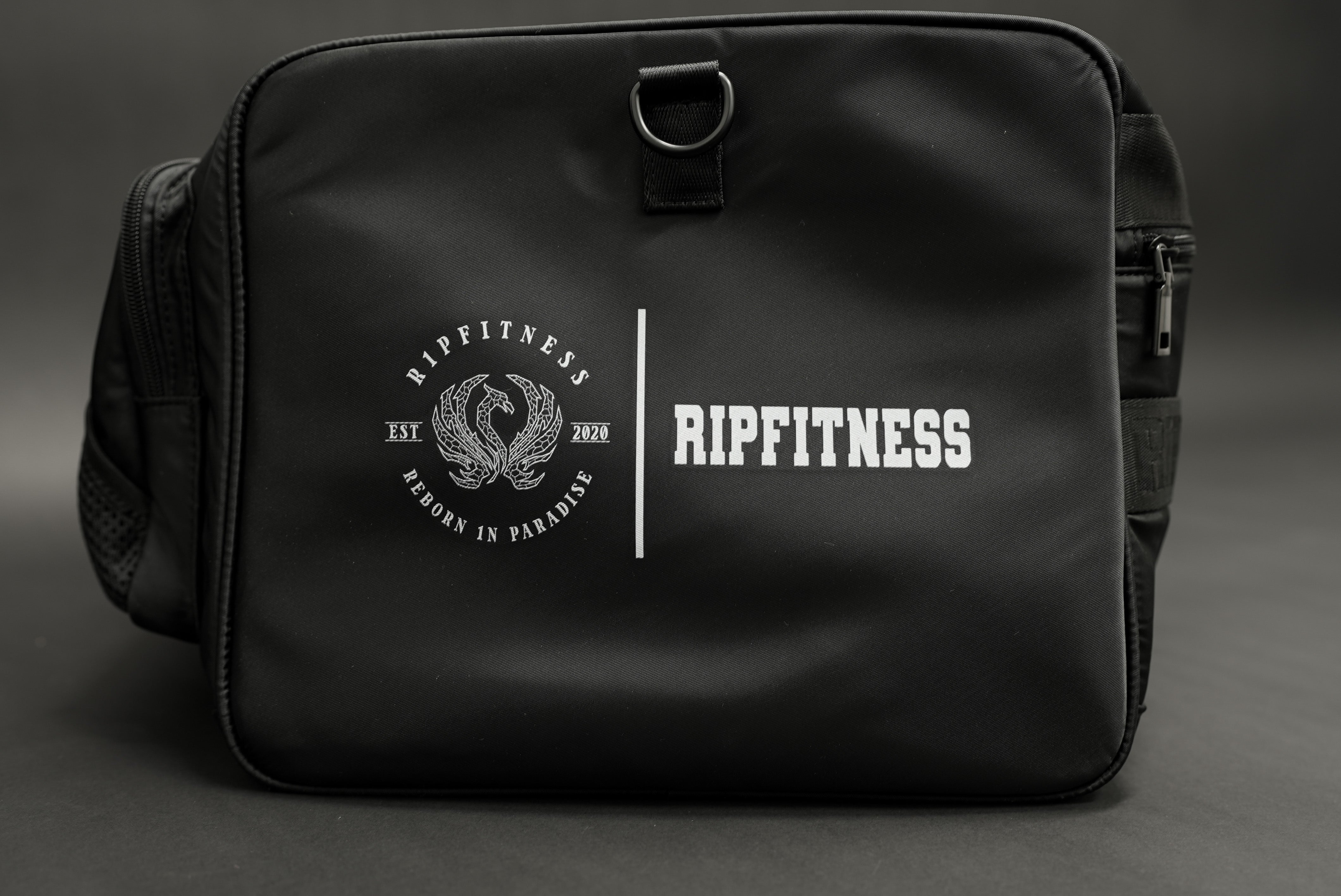 R1PFitness Gym Bag