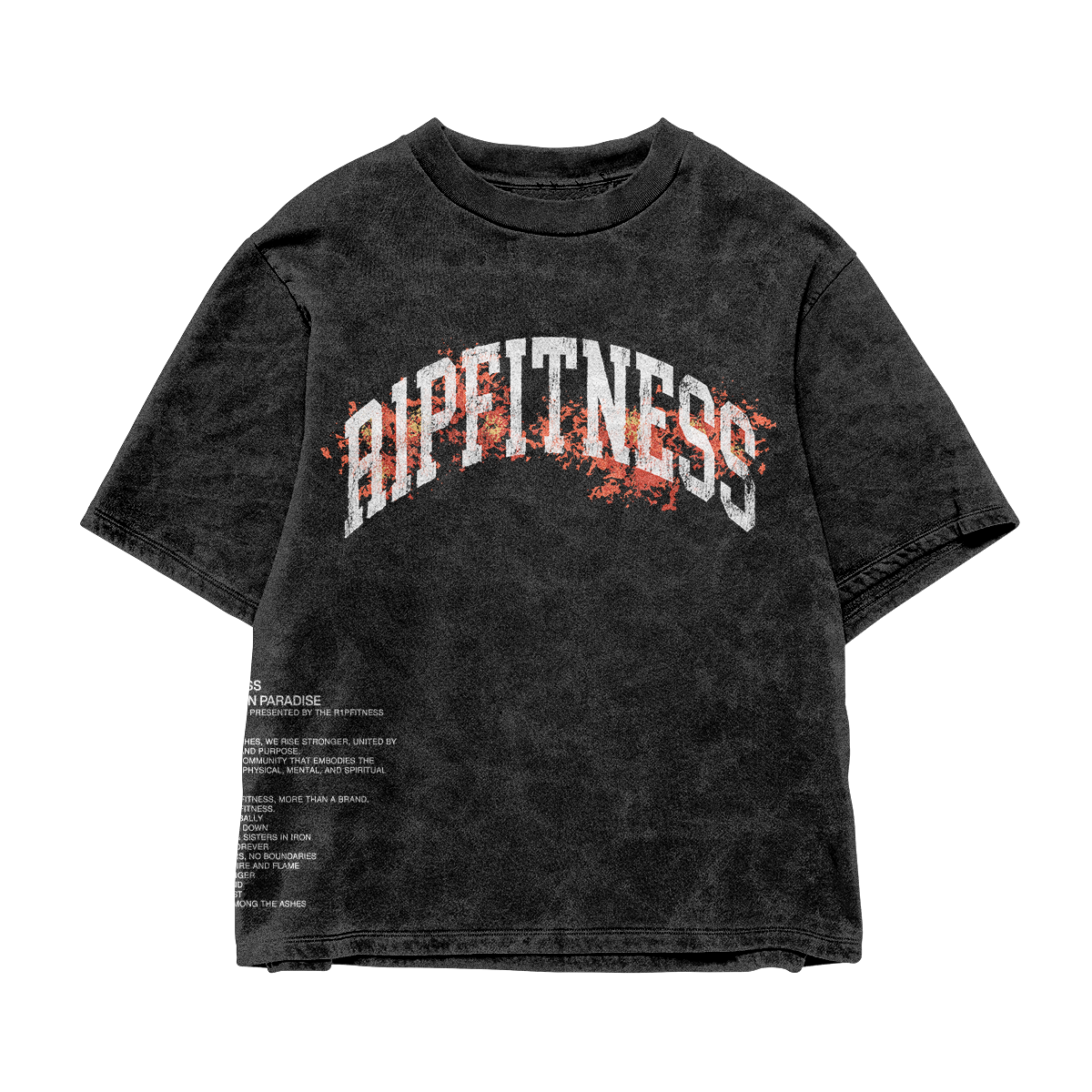 Superman – The Man of Steel Tee