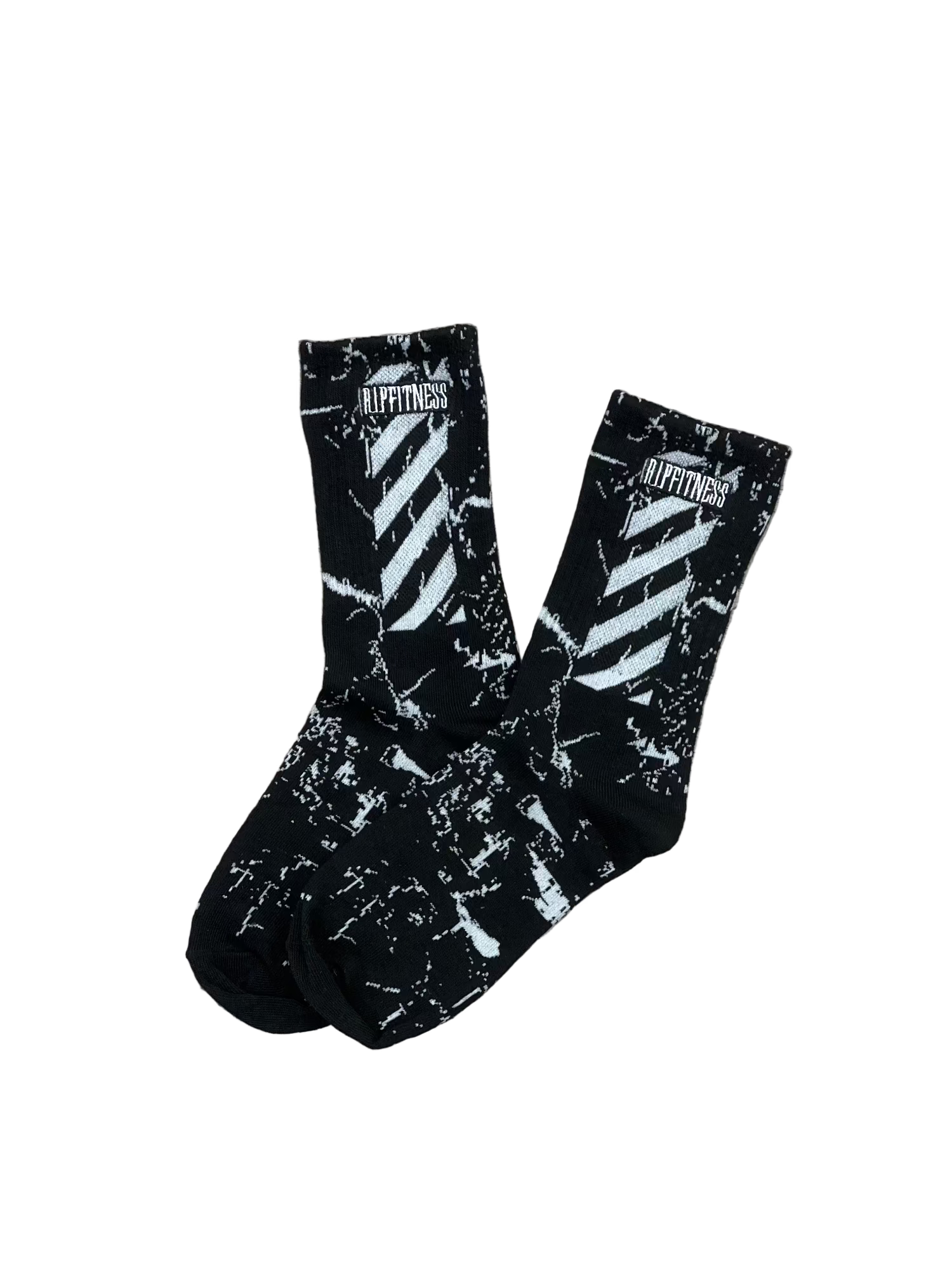 R1PFitness ShockSox