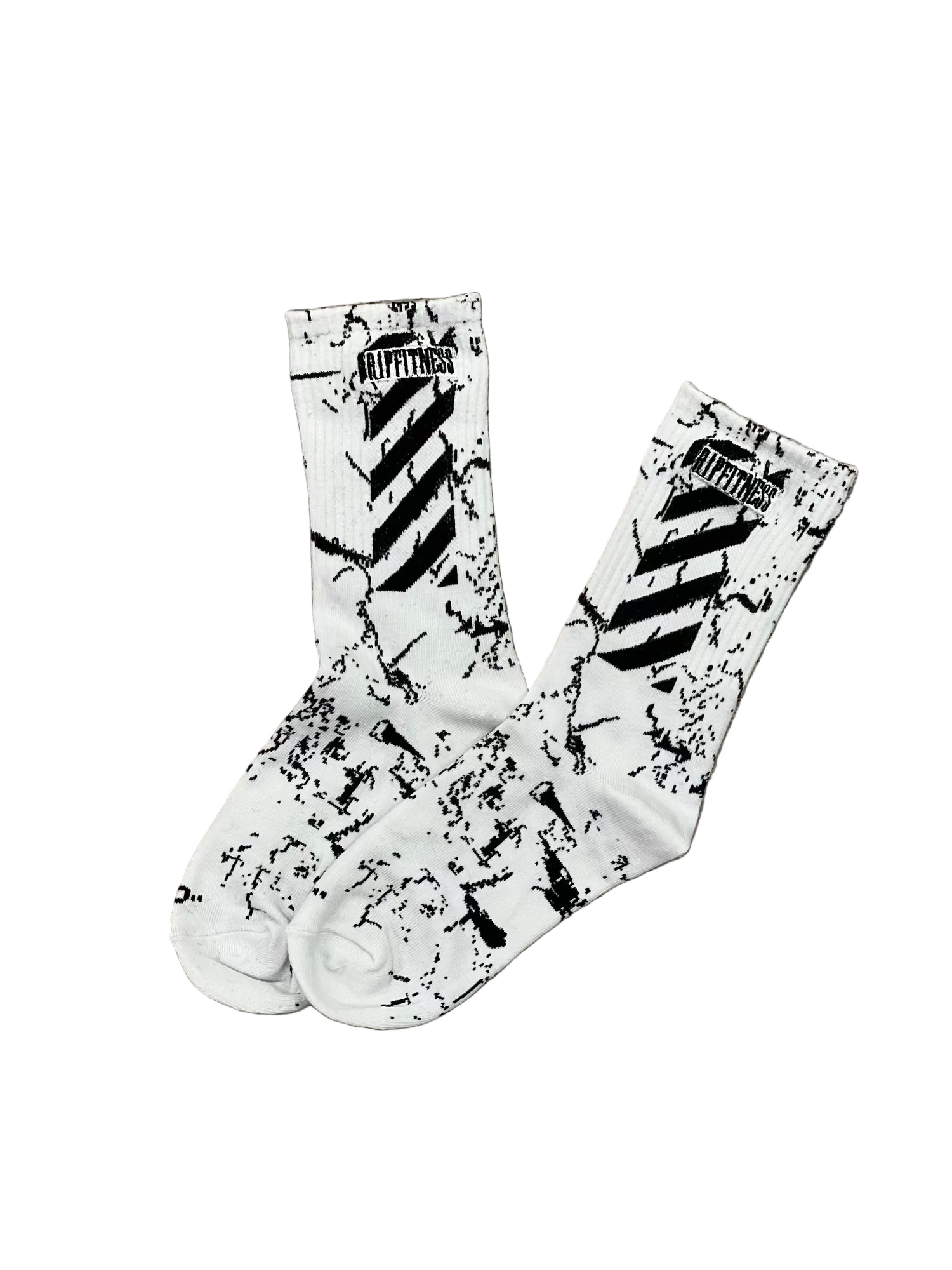 R1PFitness ShockSox