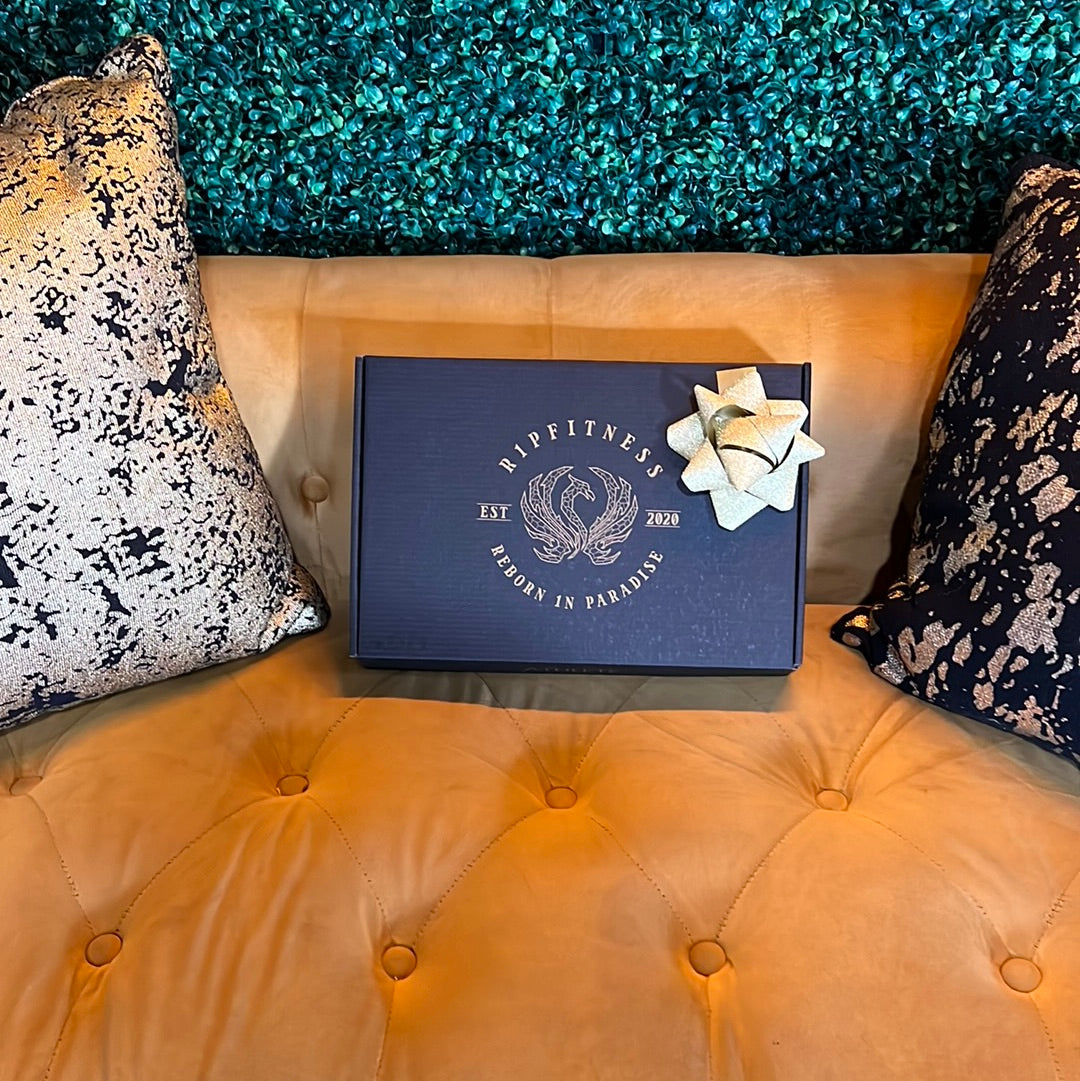 R1PFitness Mystery Package — Holiday 2025 (All Tiers)