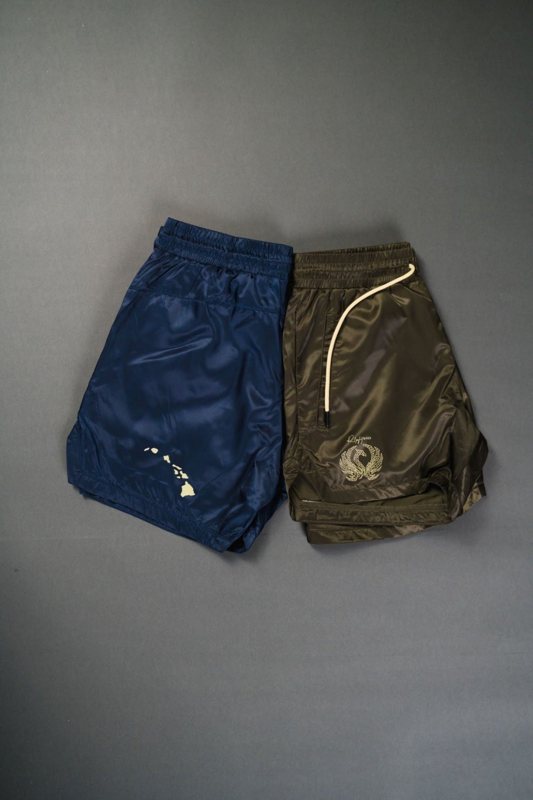 Licensed To Train Tactical Shorts 2.0