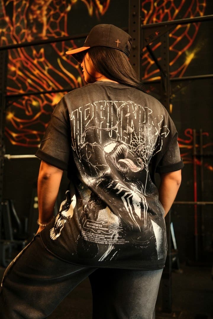 R1PFITNESS VENOM