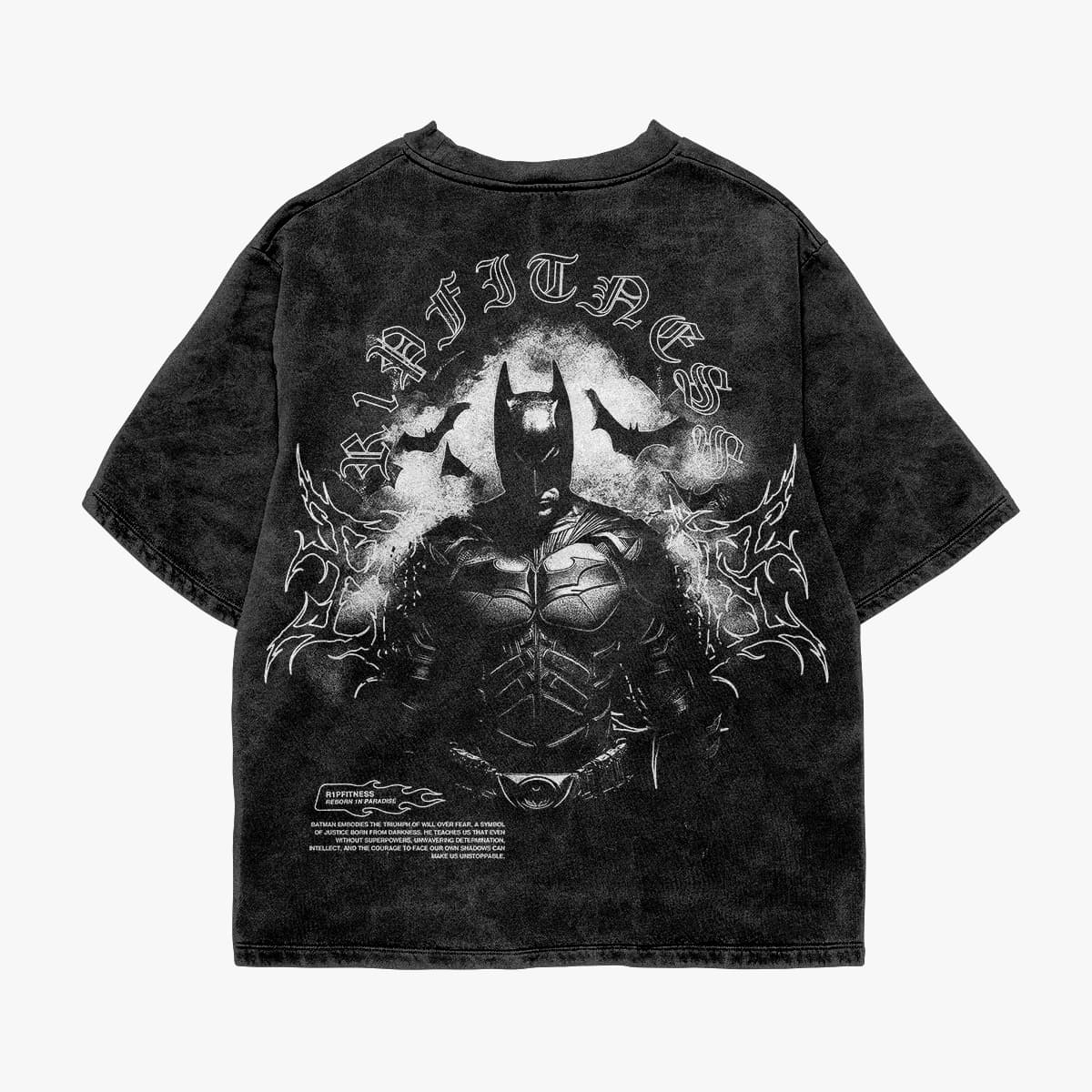 R1PFITNESS BATMAN