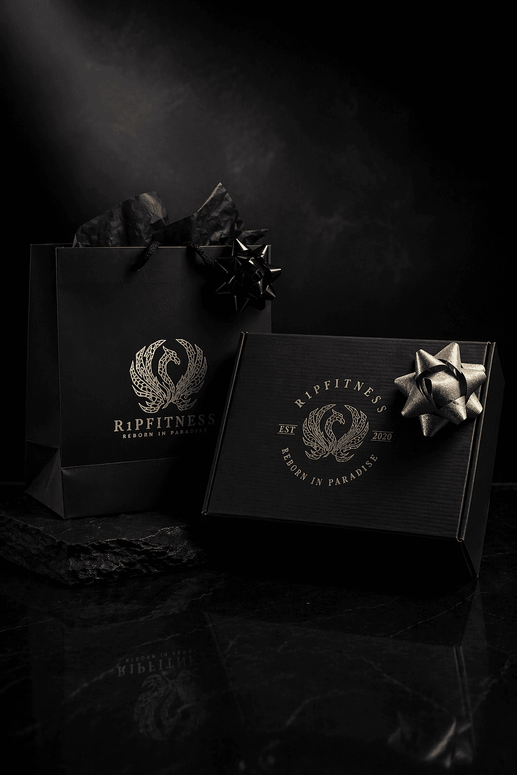Ambassador Packages