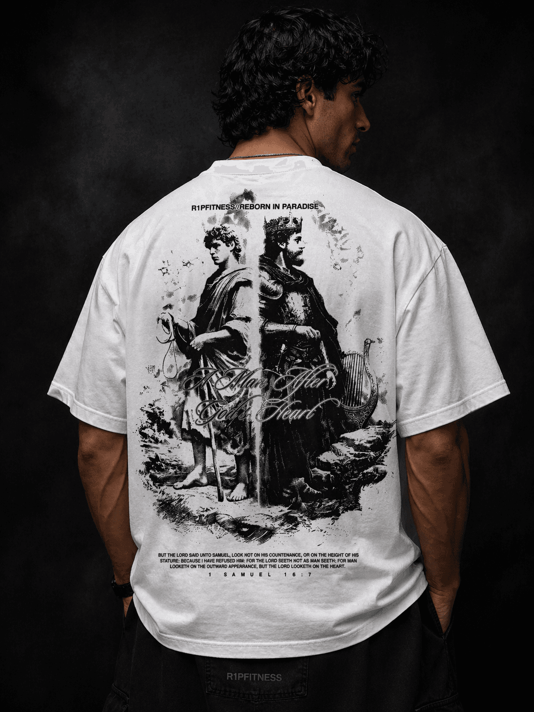 Faith Collection