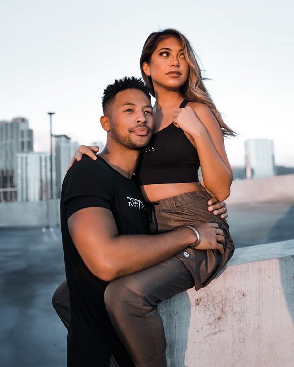 They say couples who @r1pfitness...