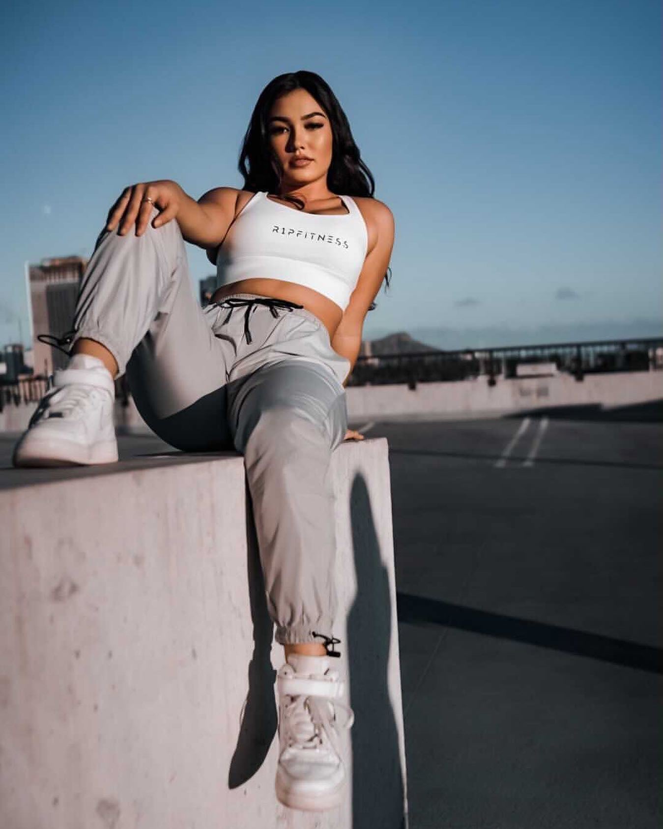 Be you. Be iconic. The...