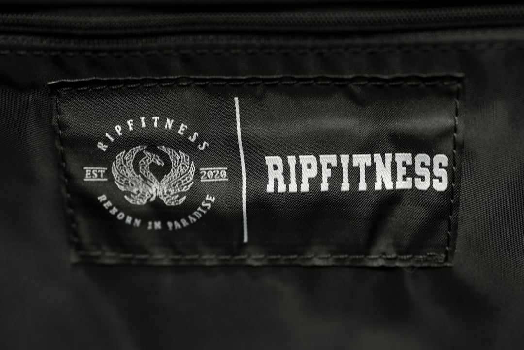 R1PFITNESS GYM BAG