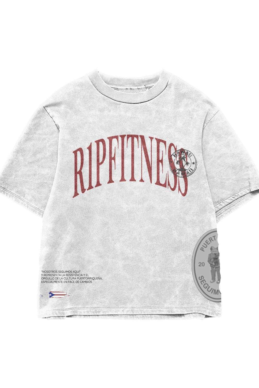 [Pre-Order] Bad Bunny DTMF Oversized Tee – Pre-Order Edition