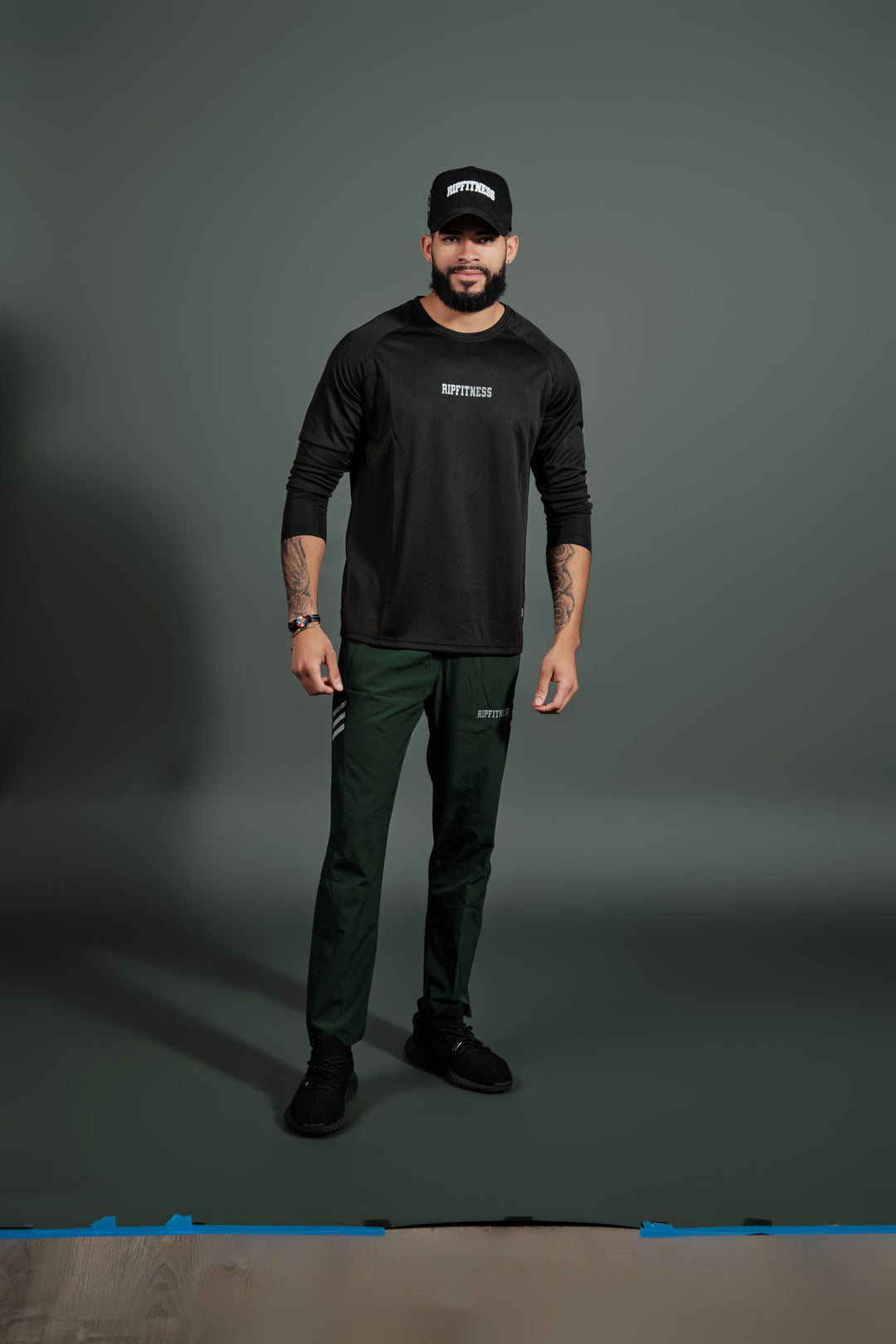 Men's Tech-Lite Slim Joggers