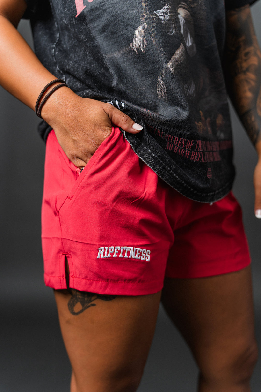 Vintage Men’s Shorts