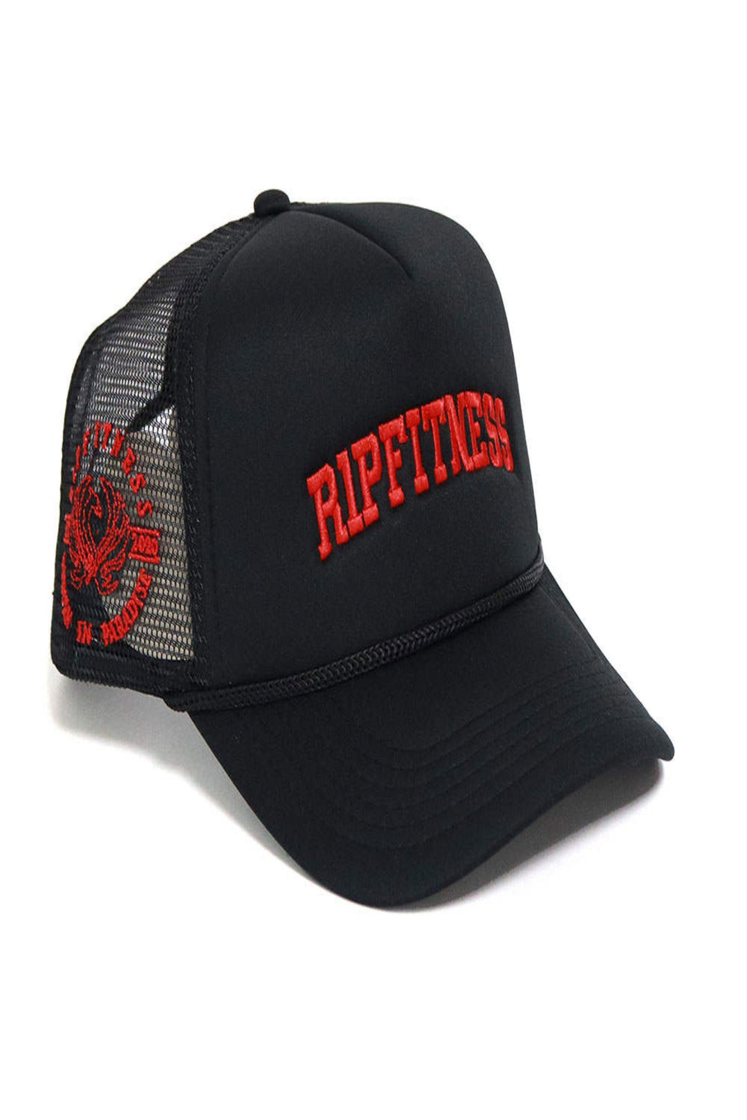 R1PFITNESS Trucker Hat