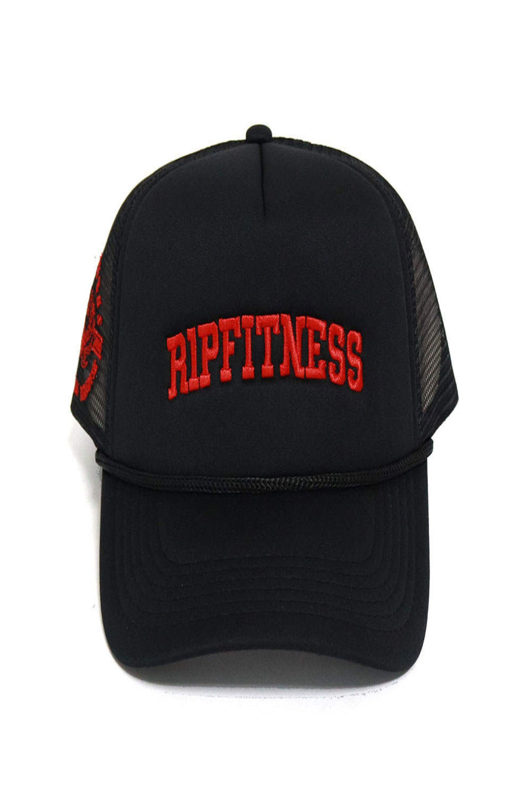 R1PFITNESS Trucker Hat
