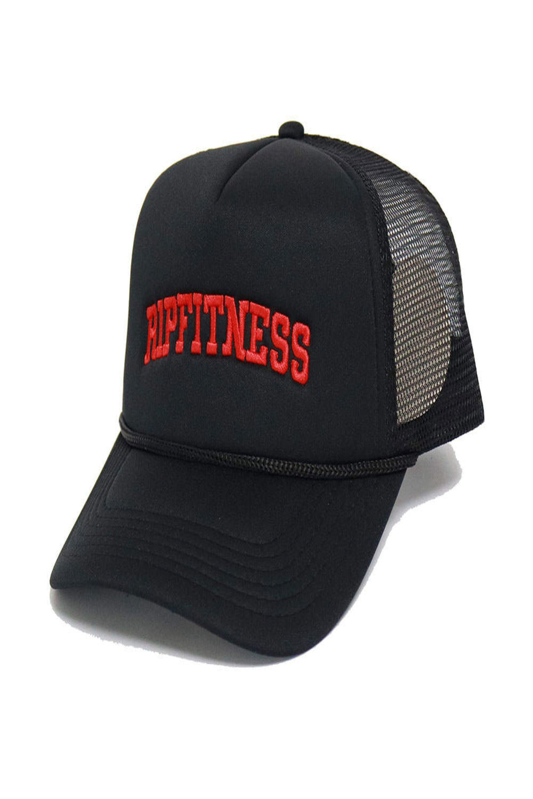 R1PFITNESS Trucker Hat