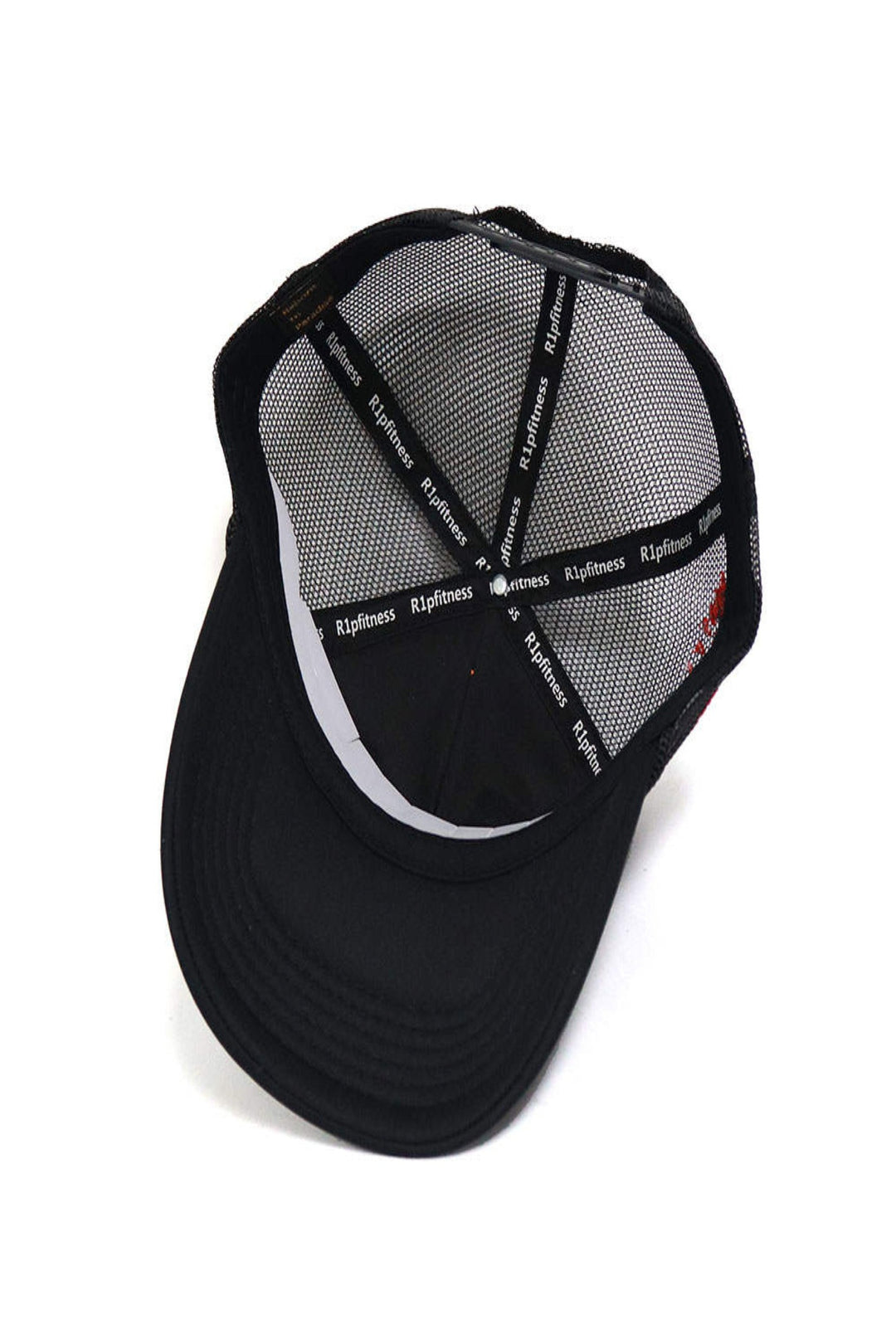 R1PFITNESS Trucker Hat