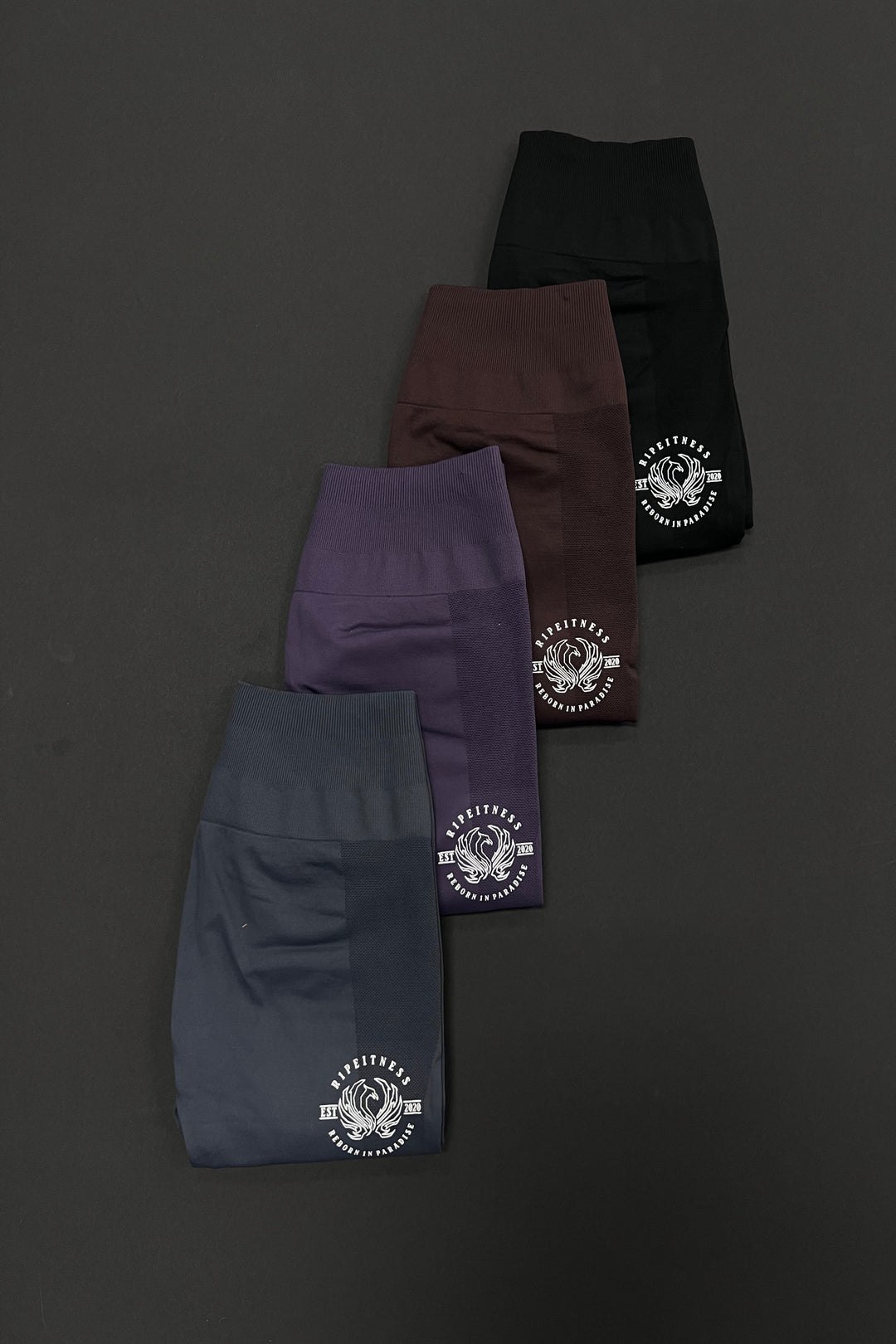 Phoenix Rising Leggings