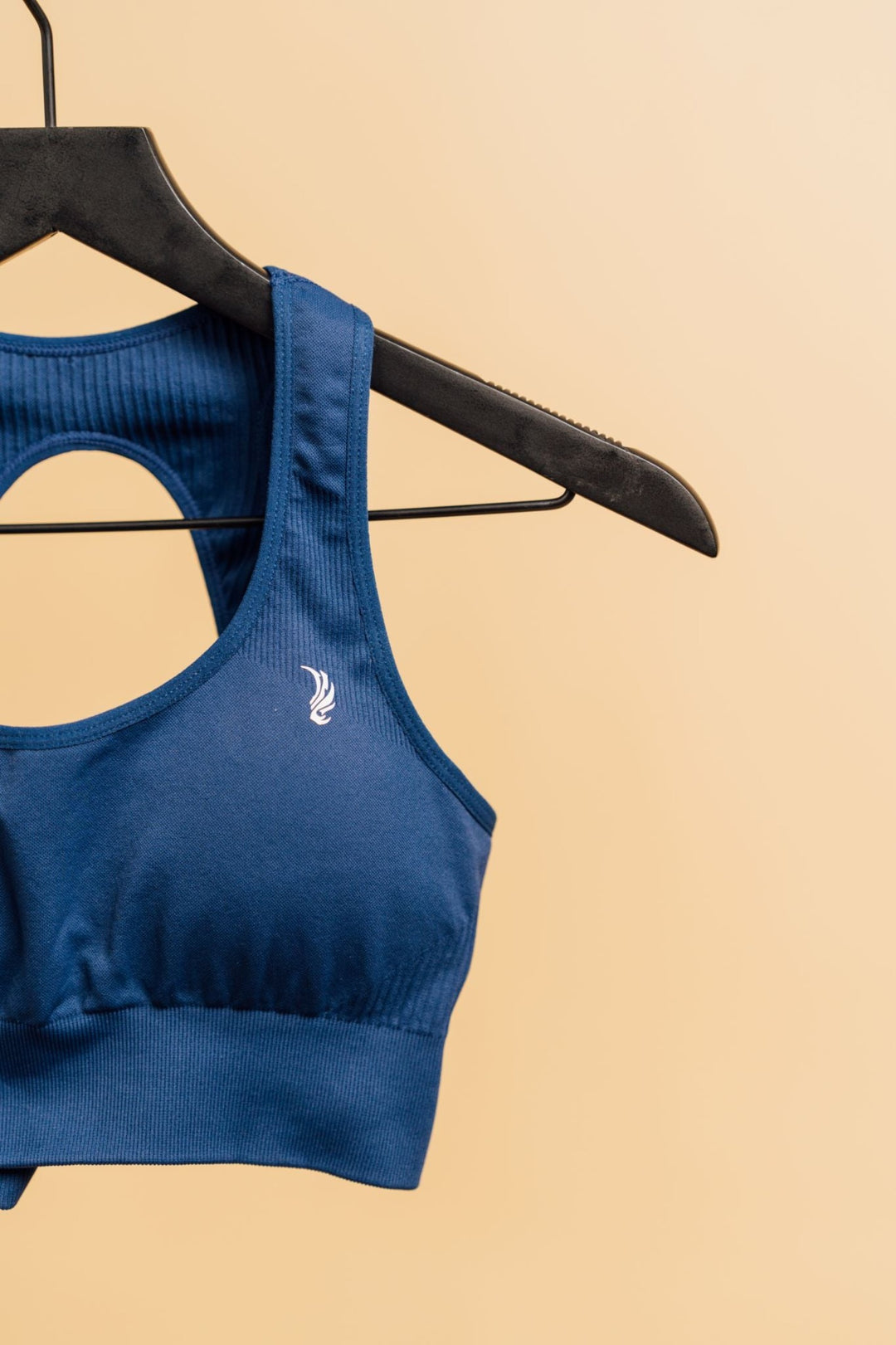 Earth OpenBack Bra