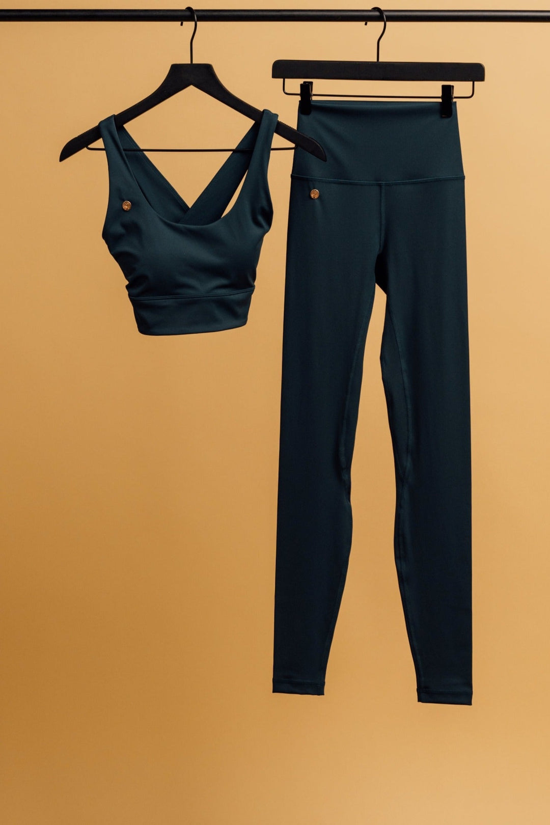 Earth Seamless Leggings