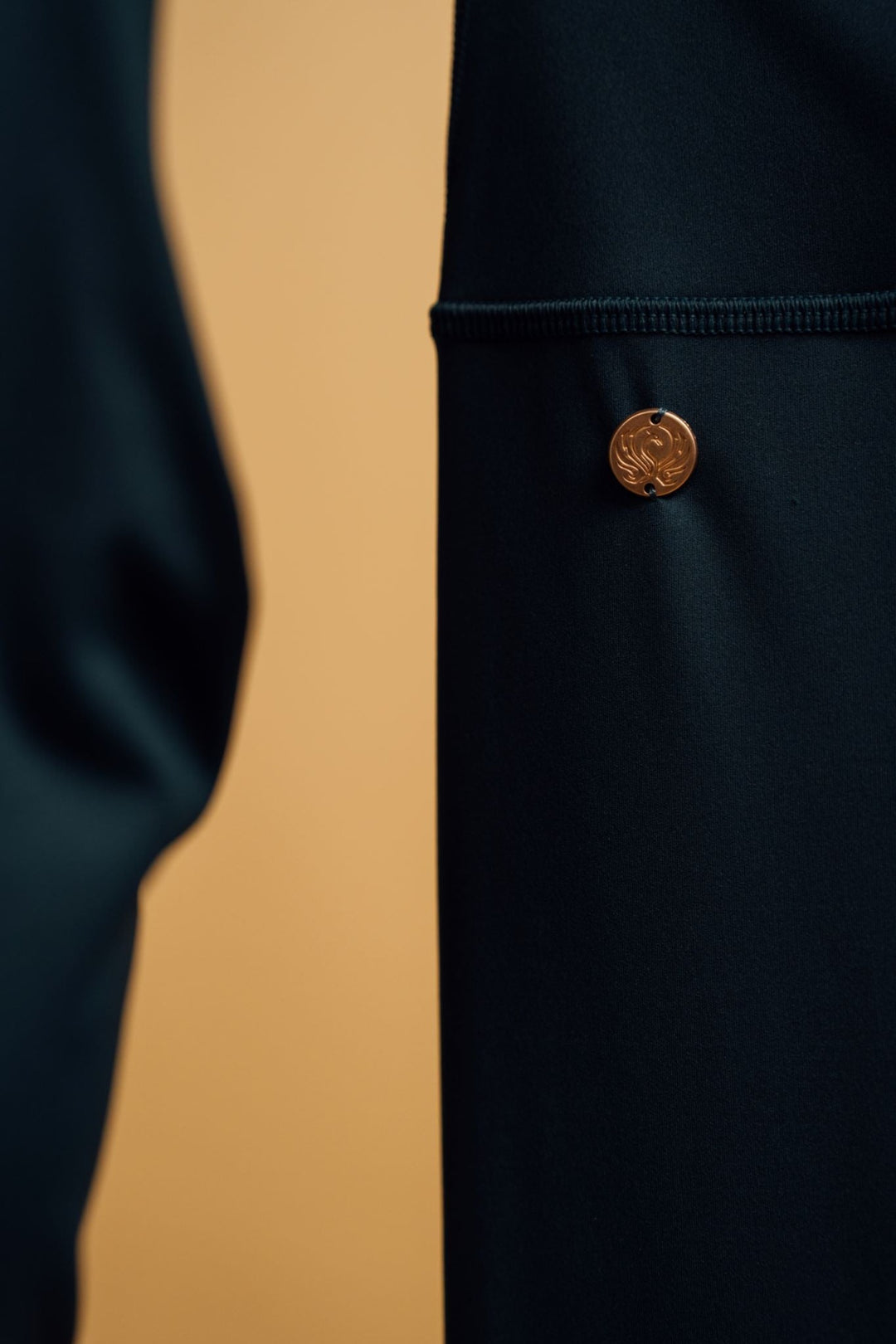 Earth Seamless Leggings