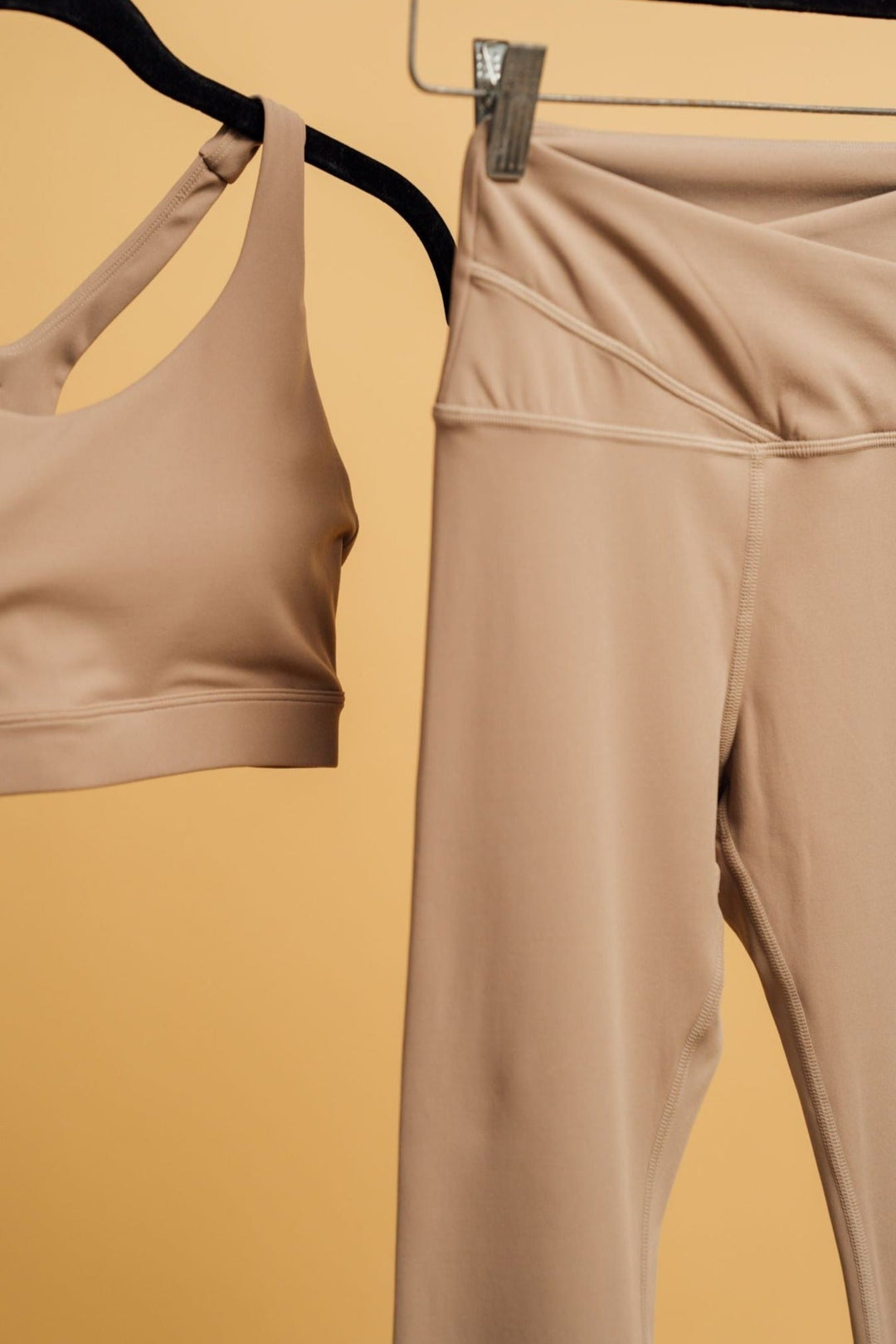 Earth Vitality Leggings