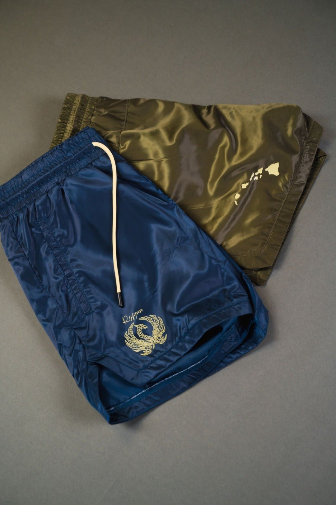 Licensed To Train Tactical Shorts 2.0