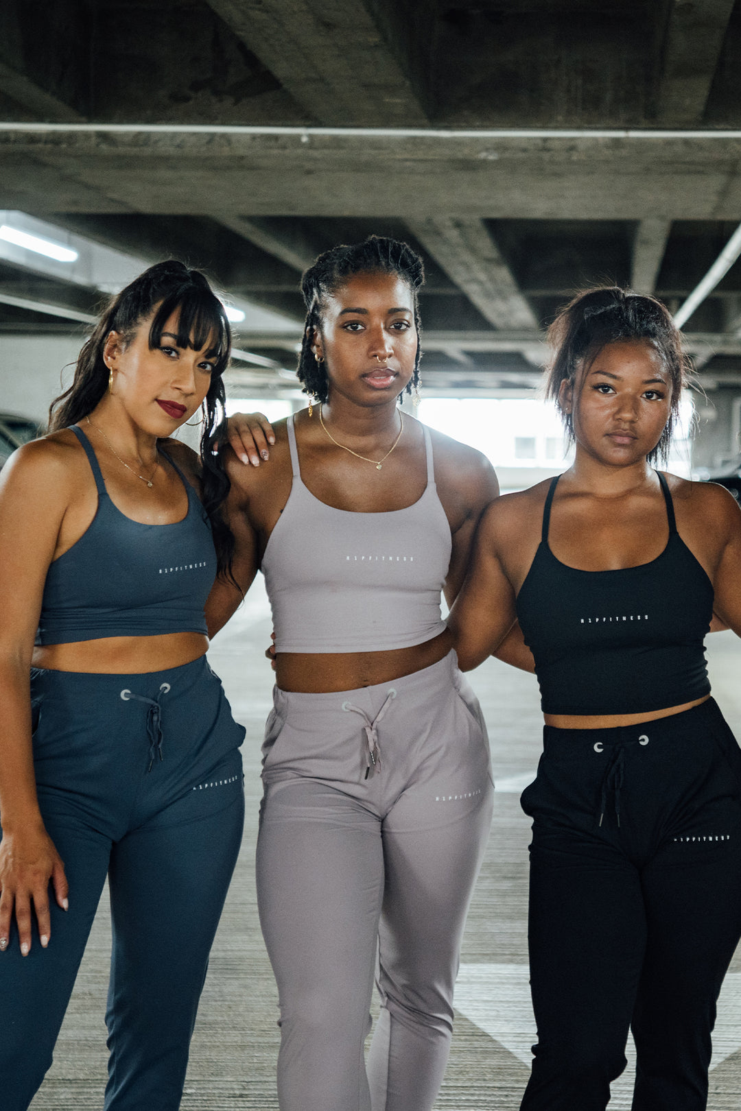 Women's Performance Tanks